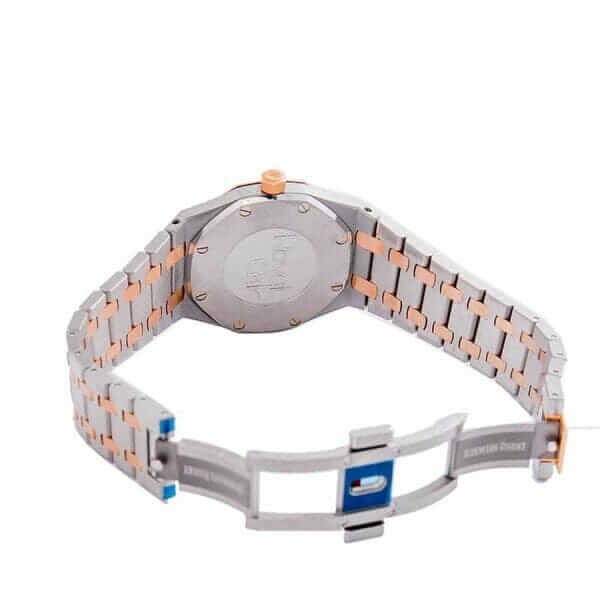 Audemars Piguet Ladies Diamond Watch Replica