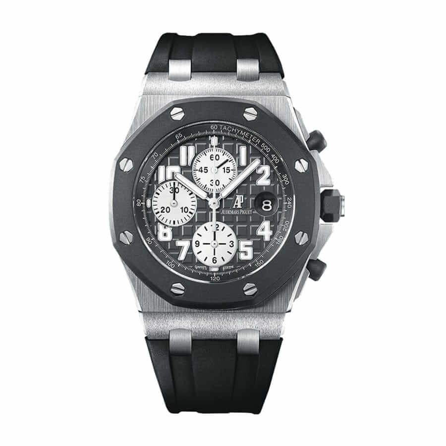 Audemars Piguet Offshore Diver Replica