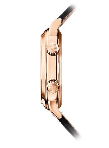 Superclone 1:1 Patek Philippe  6104R-001 Super complex function timing