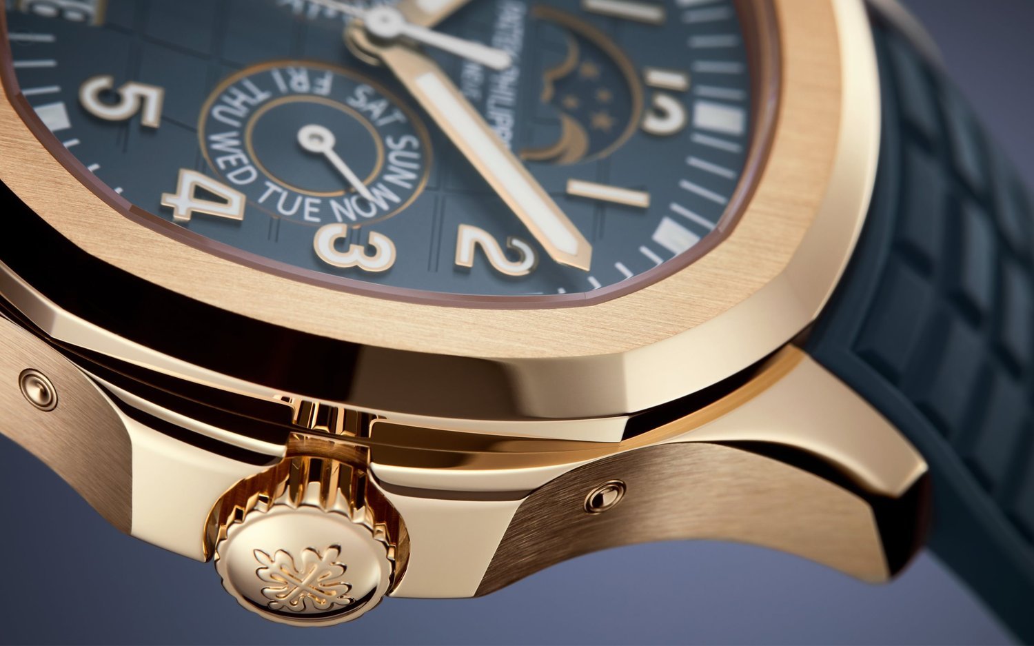 Patek Philippe  5261R Aquanaut Replica