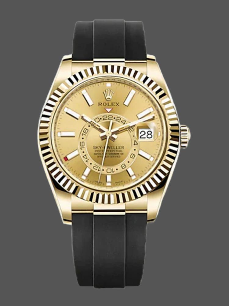 Rolex Sky Dweller 326238 42MM