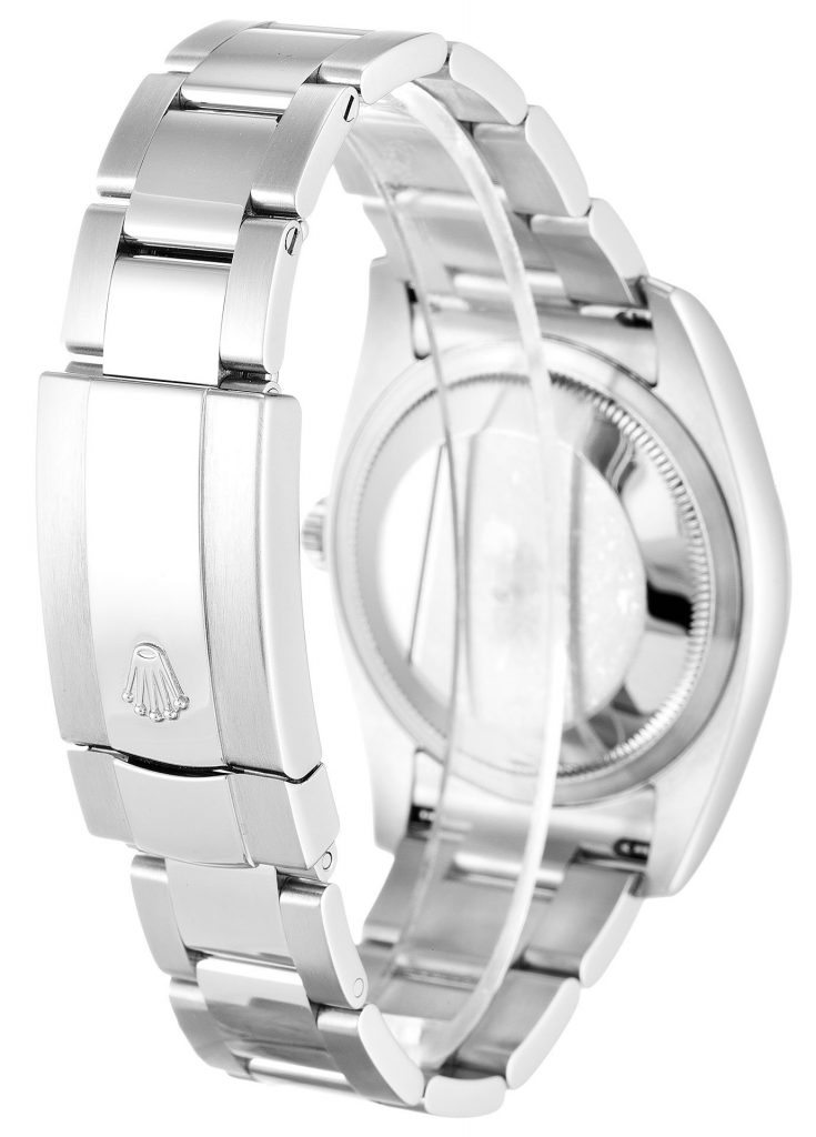 Replica Rolex Datejust 36mm Silver Dial 116200