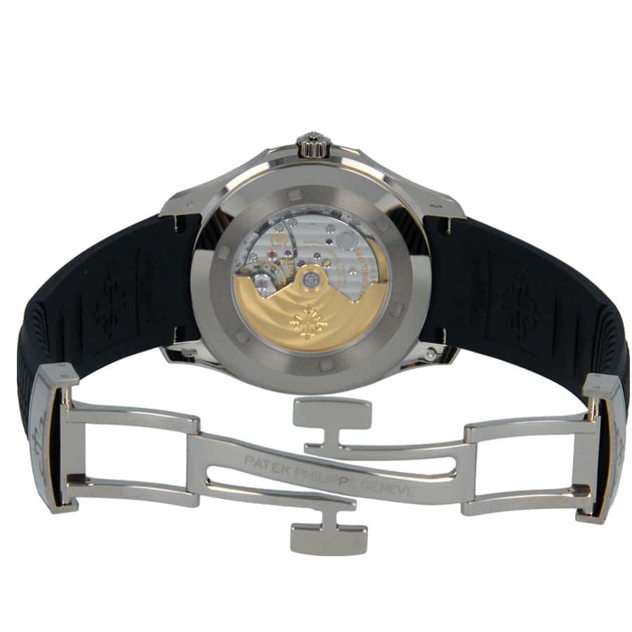 Patek Philippe Black Replica