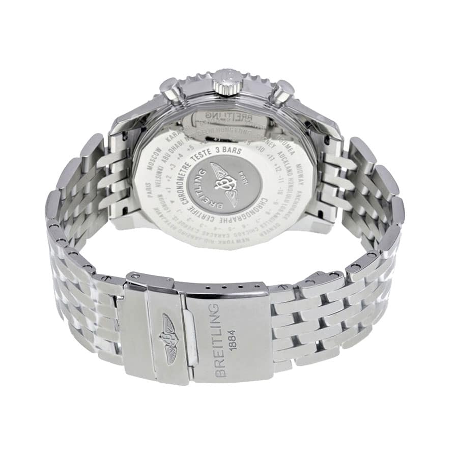 Breitling Montbrillant Datora Replica