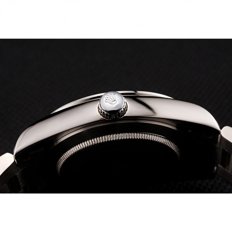 Replica Rolex Air-King 38mm Black Dial 1454020