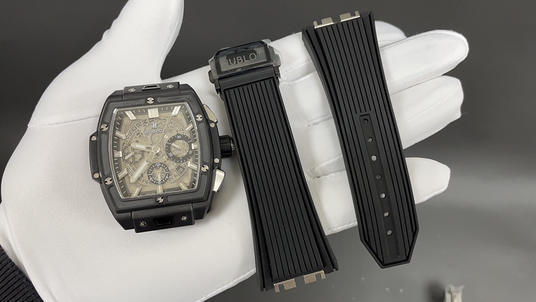 Hublot Spirit of Big Bang King 642.CI.0170.RX 42mm Mens