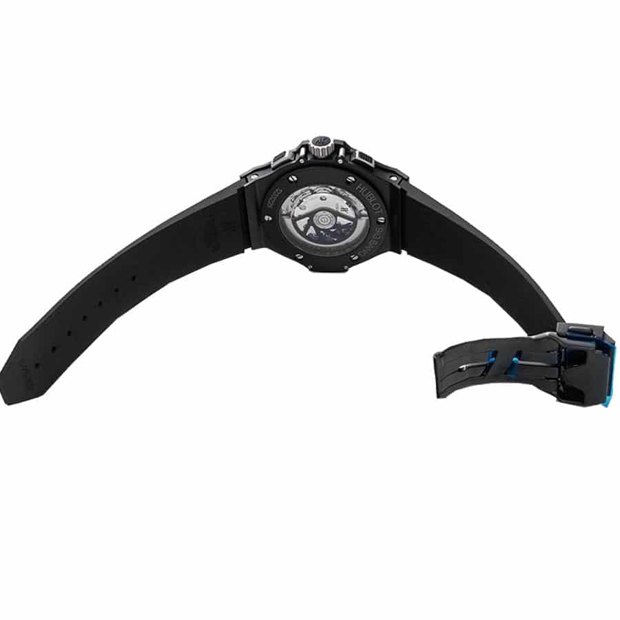 Hublot Blackmagic Fusion Replica