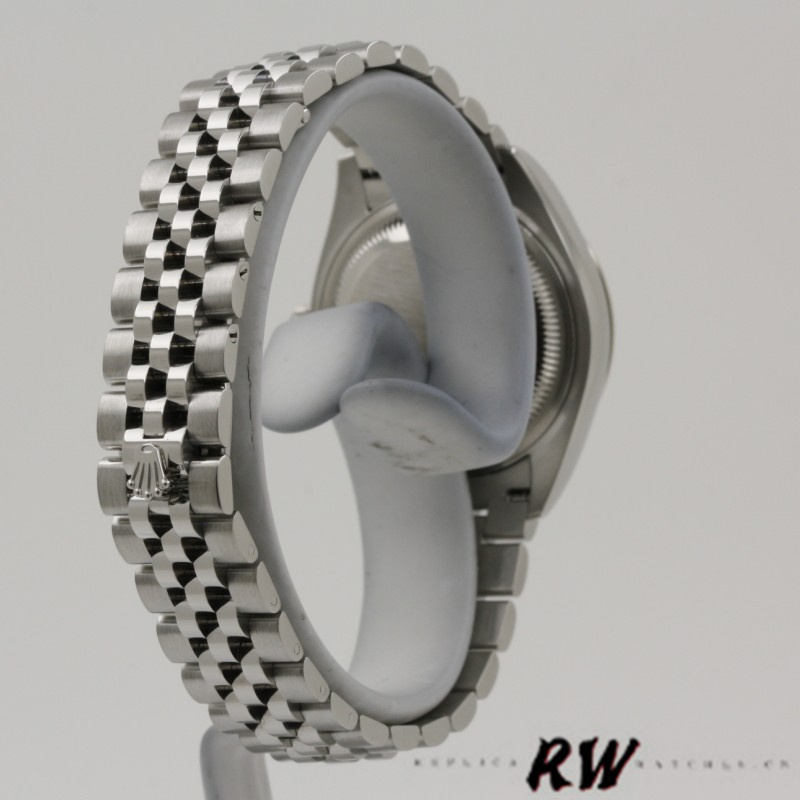 Rolex Datejust 279174 Stainless Steel White Roman Numeral Dial 28mm 31mm Lady Replica Watch