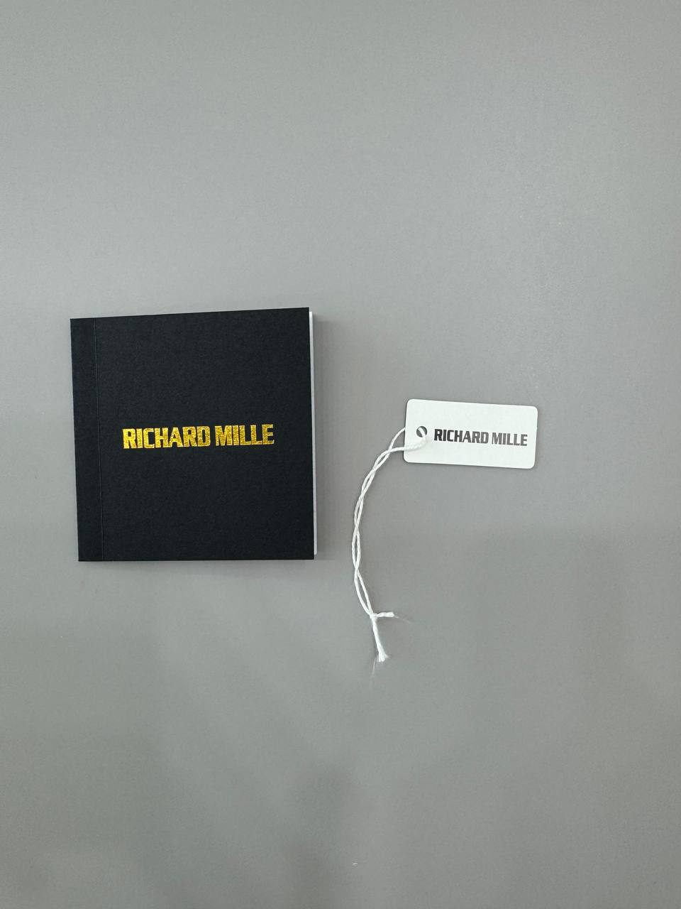 Richard Mille Box