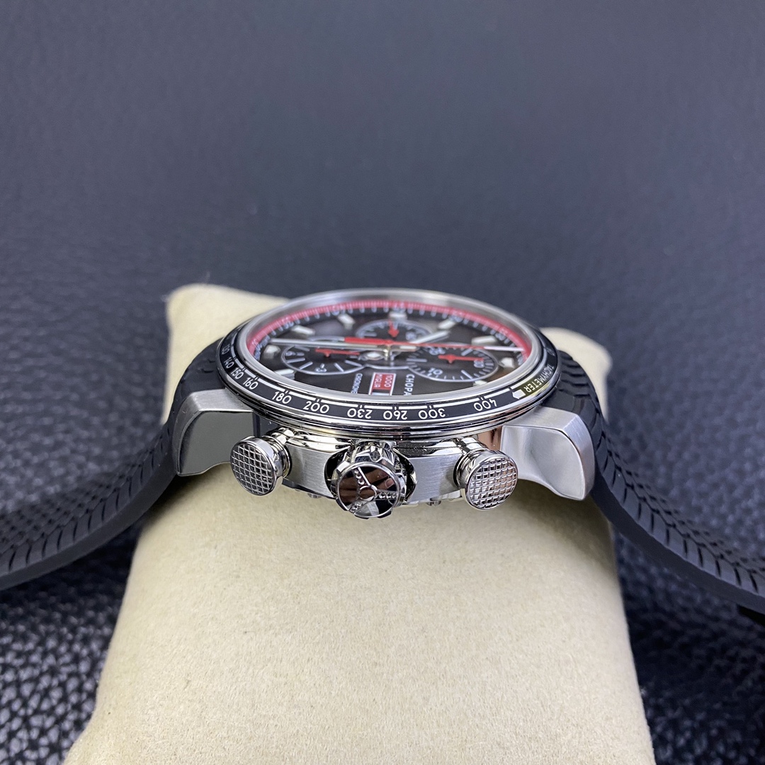 Chopard Mille Miglia GTS Chronograph Classic Racing Series 168571-3001 44mm