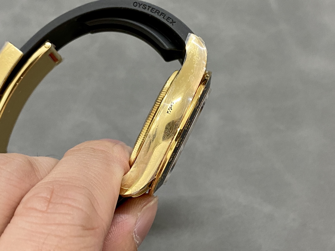 Rolex Cosmograph Daytona 126518LN