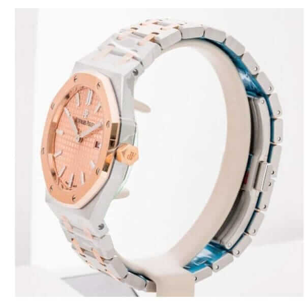 Audemars Piguet Two Tone AP Replica Watch