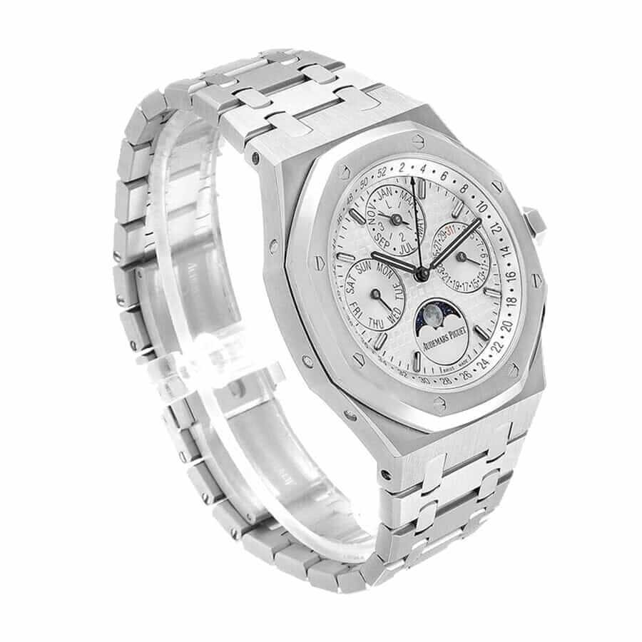 Audemars Piguet Perpetual Replica
