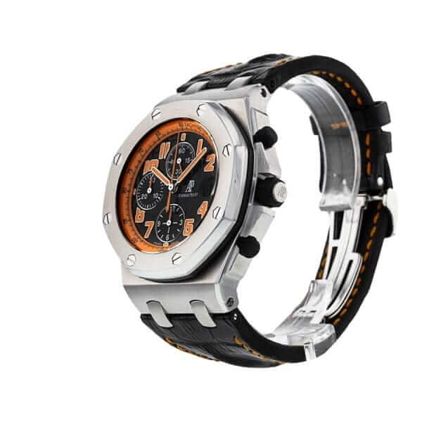 Audemars Piguet Lava Watches Replica