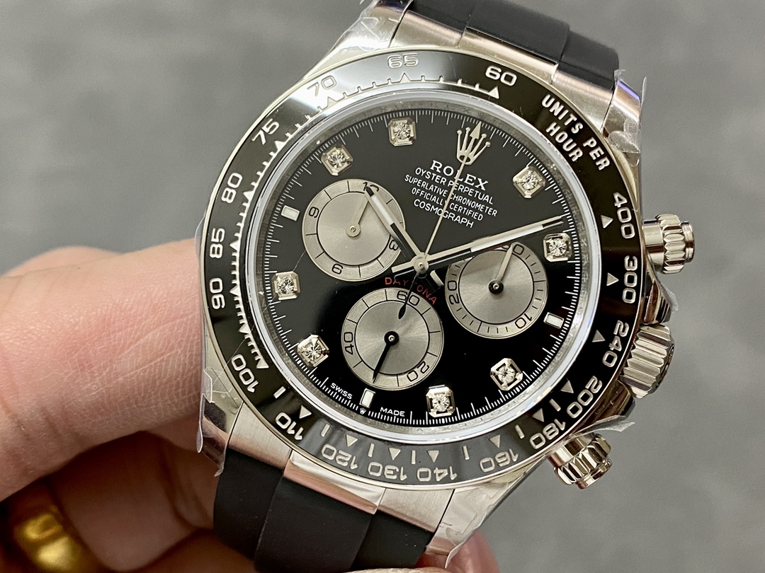 Rolex Cosmograph Daytona 126519LN