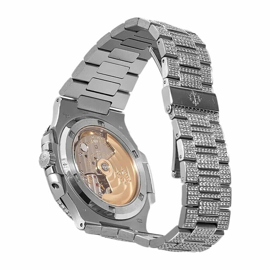 Patek Philippe 5719 Replica