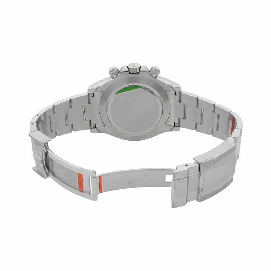 Rolex Daytona Platinum 50th Anniversary 116506 Rolex Watch