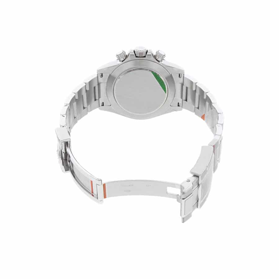 Rolex Daytona 116500ln-0002 Stainless Steel Black Dial Oyster Replica