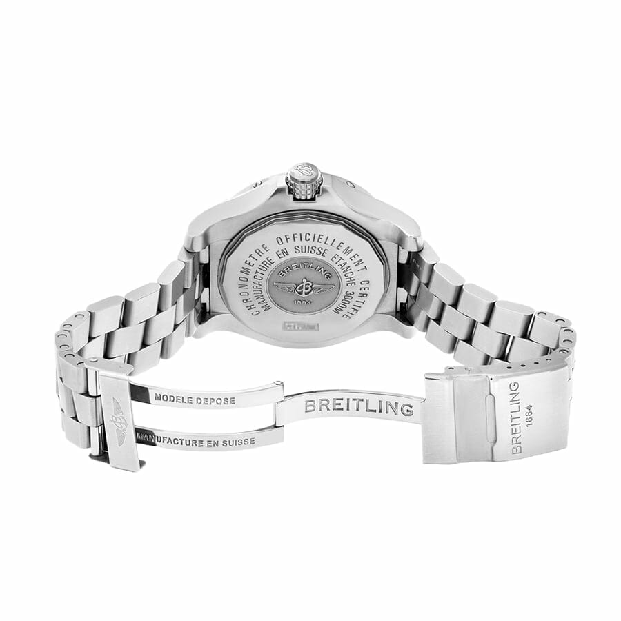 Breitling Avenger II Seawolf A1733110/I519 Replica