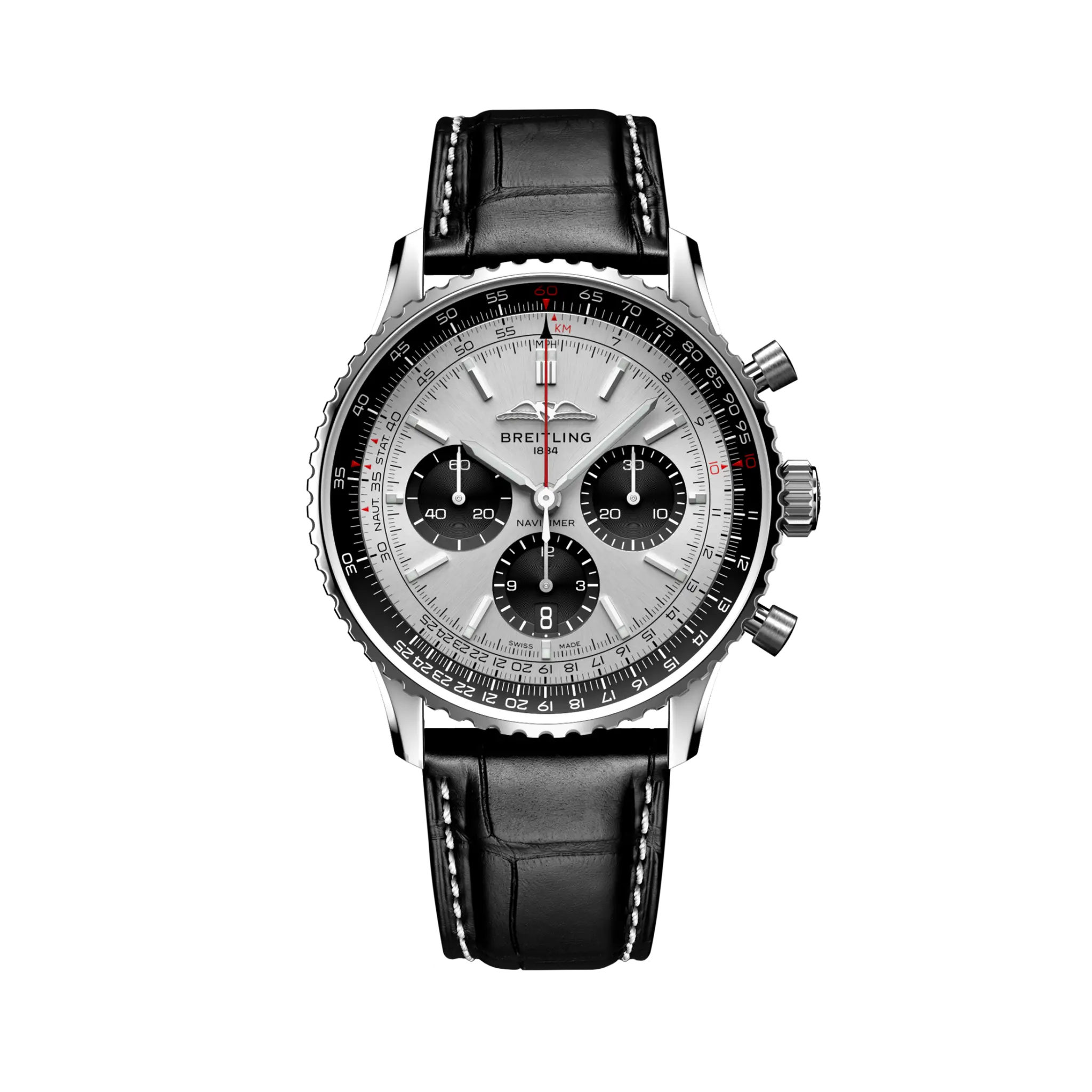 Breitling Premier Chronograph 42 Replica