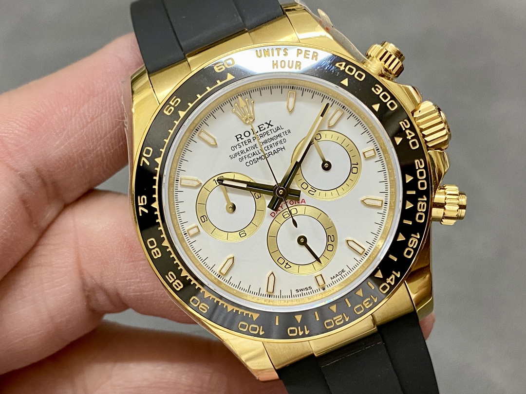 Rolex Cosmograph Daytona 126518LN
