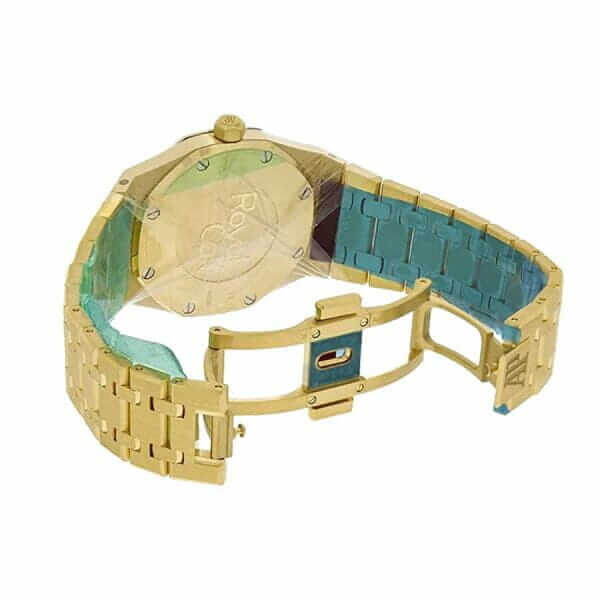 Audemars Piguet Diamond Bezel Replica