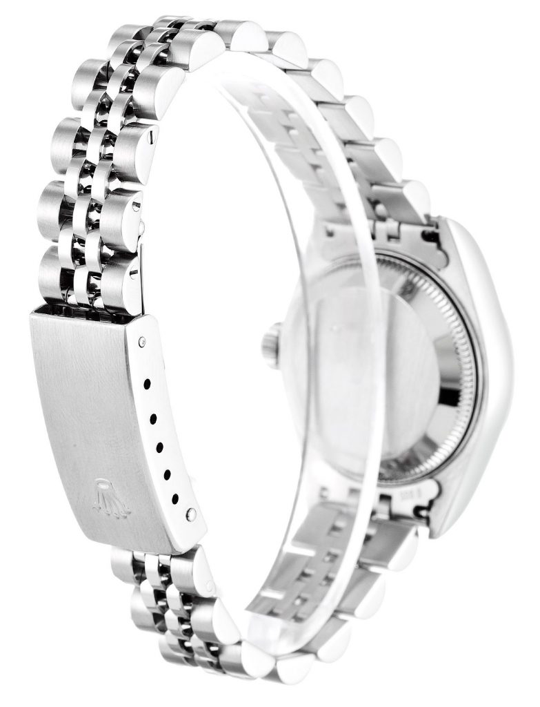 Replica Rolex Datejust 26mm White Dial 79174