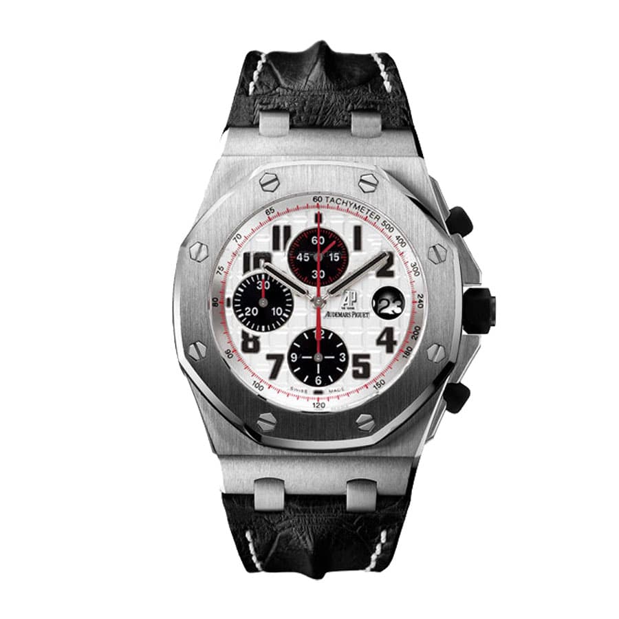 Audemars Piguet Panda Replica