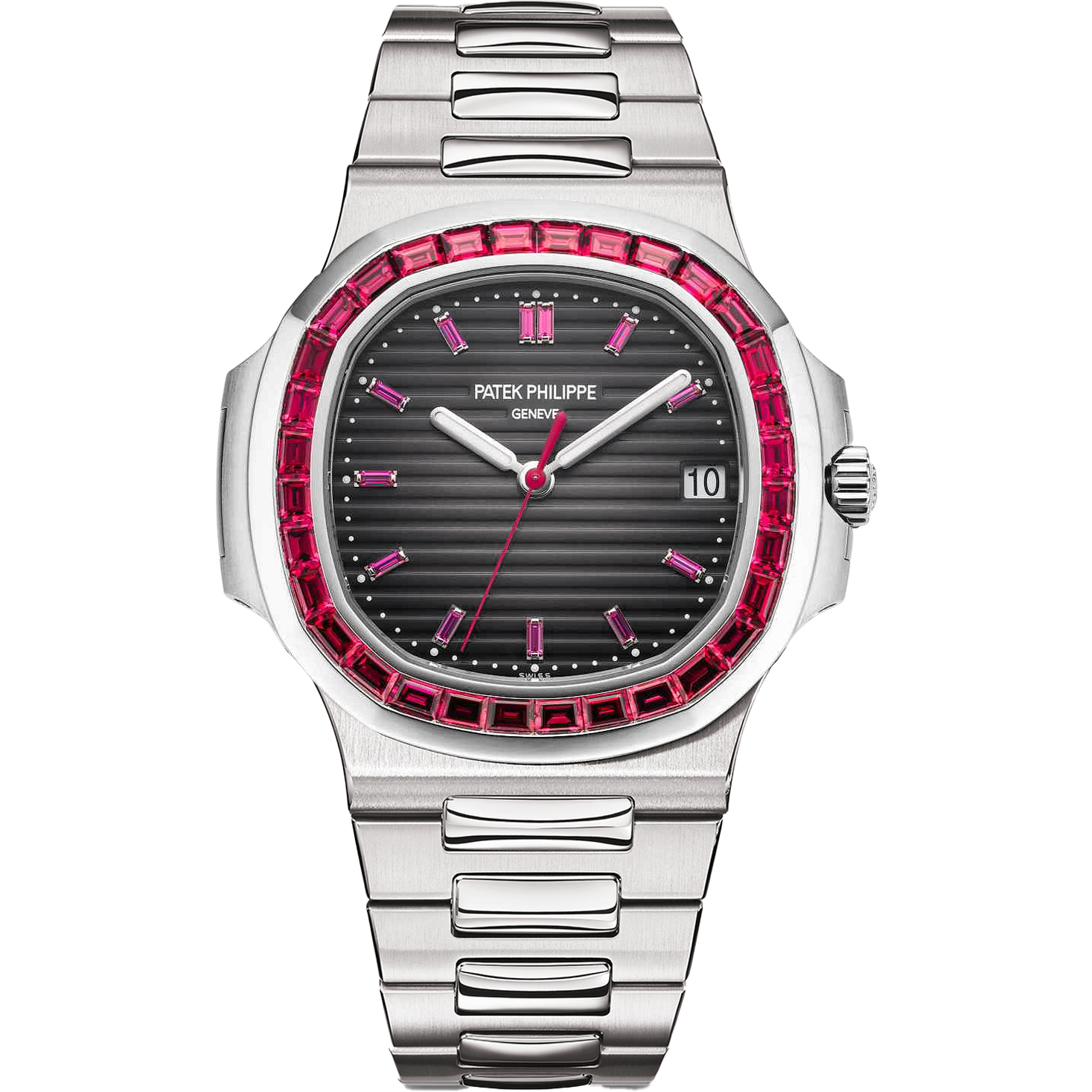 Patek Philippe  5711 Nautilus Replica