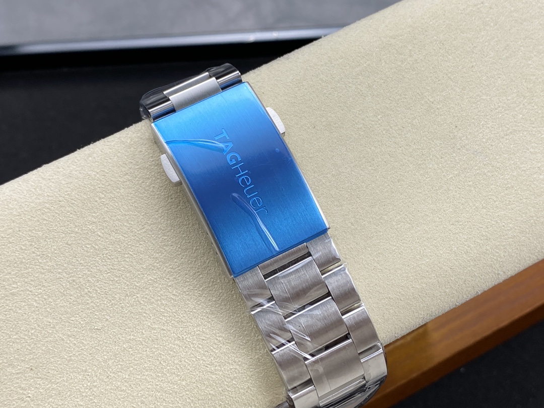 TAG Heuer Formula 1 X Red Bull Racing CAZ101AK.BA0842 Quartz 43mm