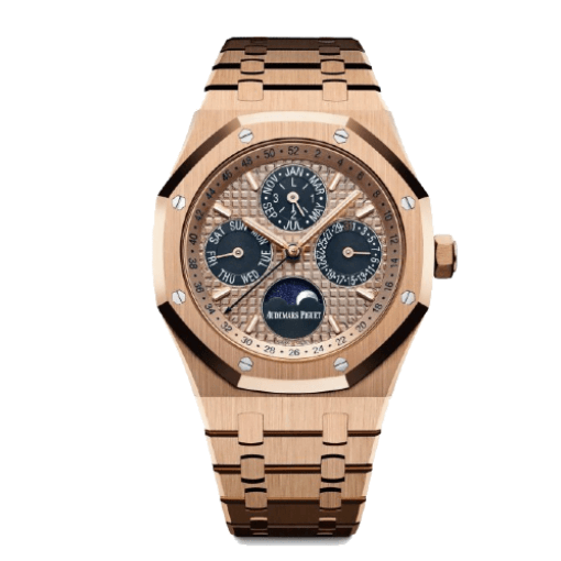 Audemars Piguet 26574BA Replica