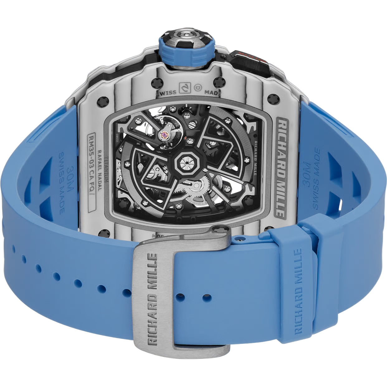 Richard Mille Super clone RM35-03