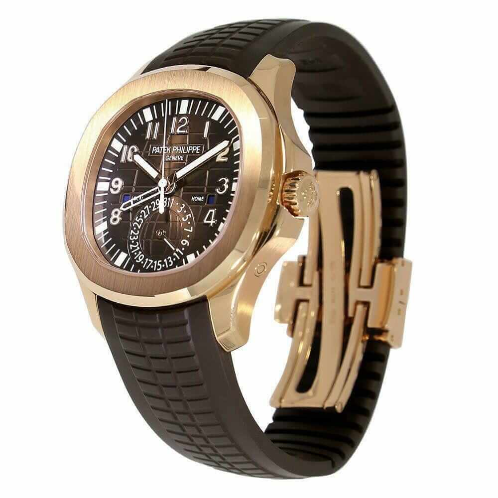 Patek Philippe Travel Time Replica