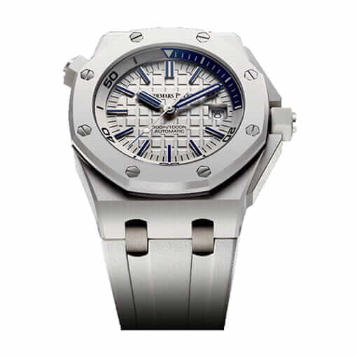Audemars Piguet White AP Replica