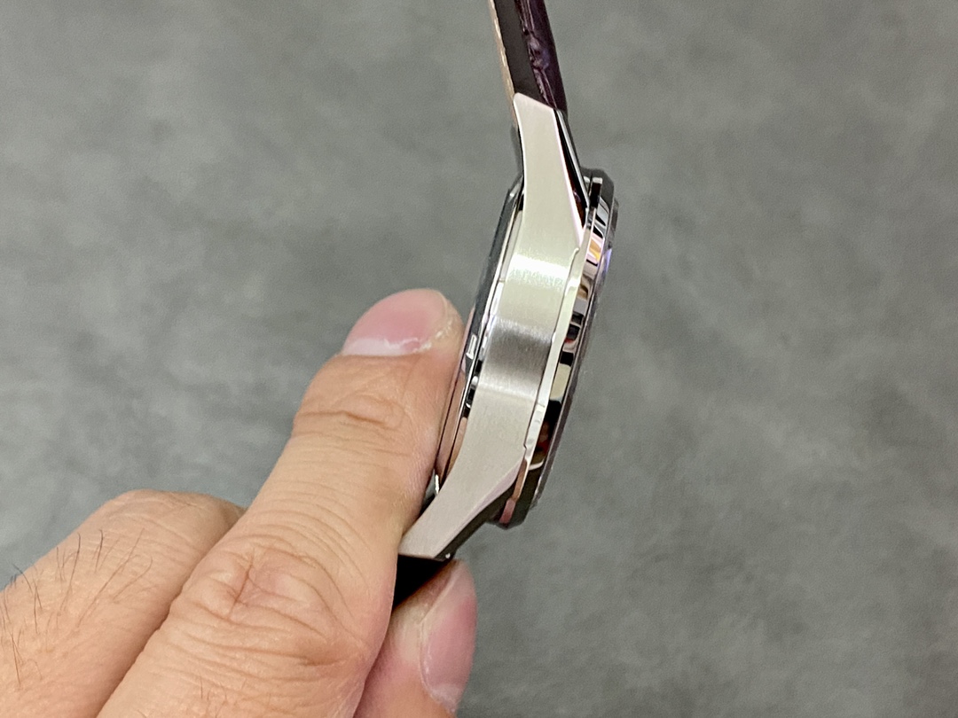 TAG Heuer Carrera Calibre 5 Day Date WAR201D.FC6291 41mm