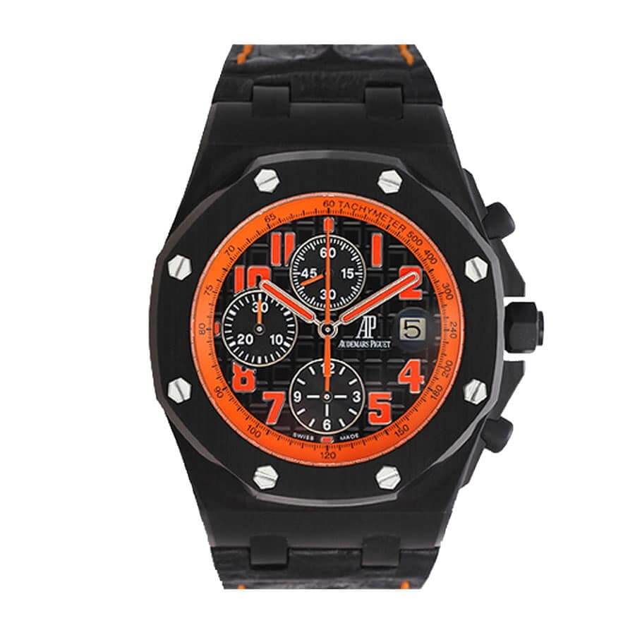 Audemars Piguet Volcano Replica