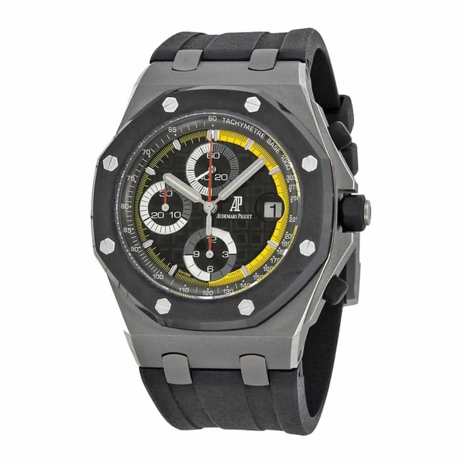 Audemars Piguet Sebastien Buemi Replica