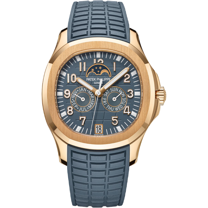 Patek Philippe 5261R Aquanaut Replica