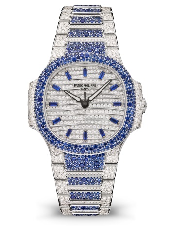 Superclone 1:1 Patek Philippe 7118