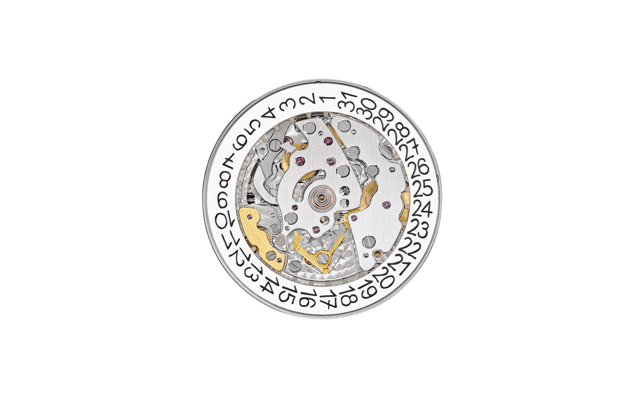 Superclone 1:1 Patek Philippe  5212A-001 Complex function