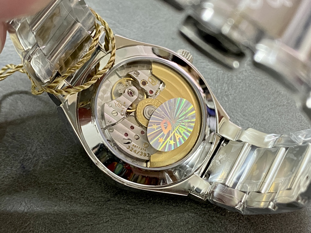 Patek Philippe Twenty~4 Automatic Steel & Black Dial 7300 1200A 010