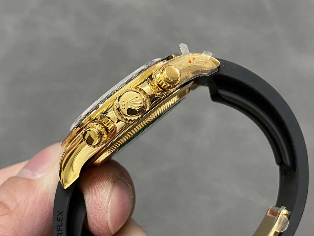 Rolex Cosmograph Daytona 126518LN