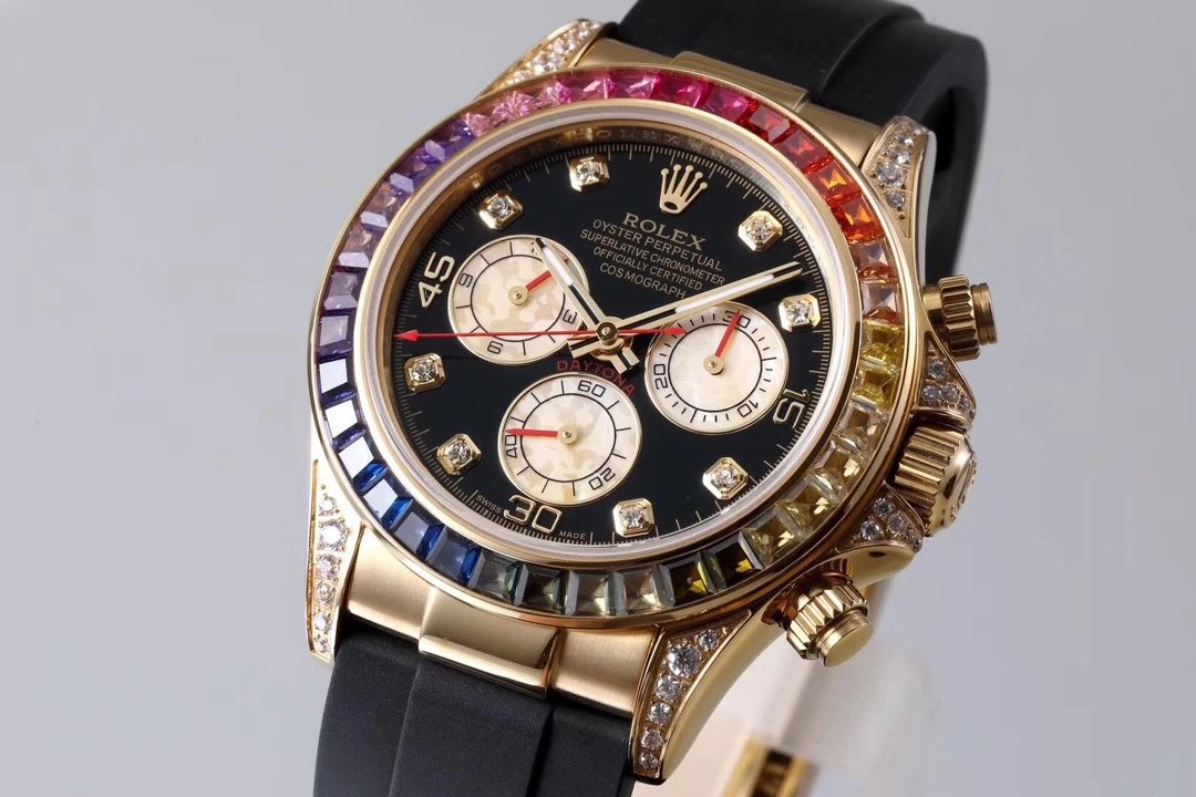 Rolex Daytona 116598RBOW 40MM