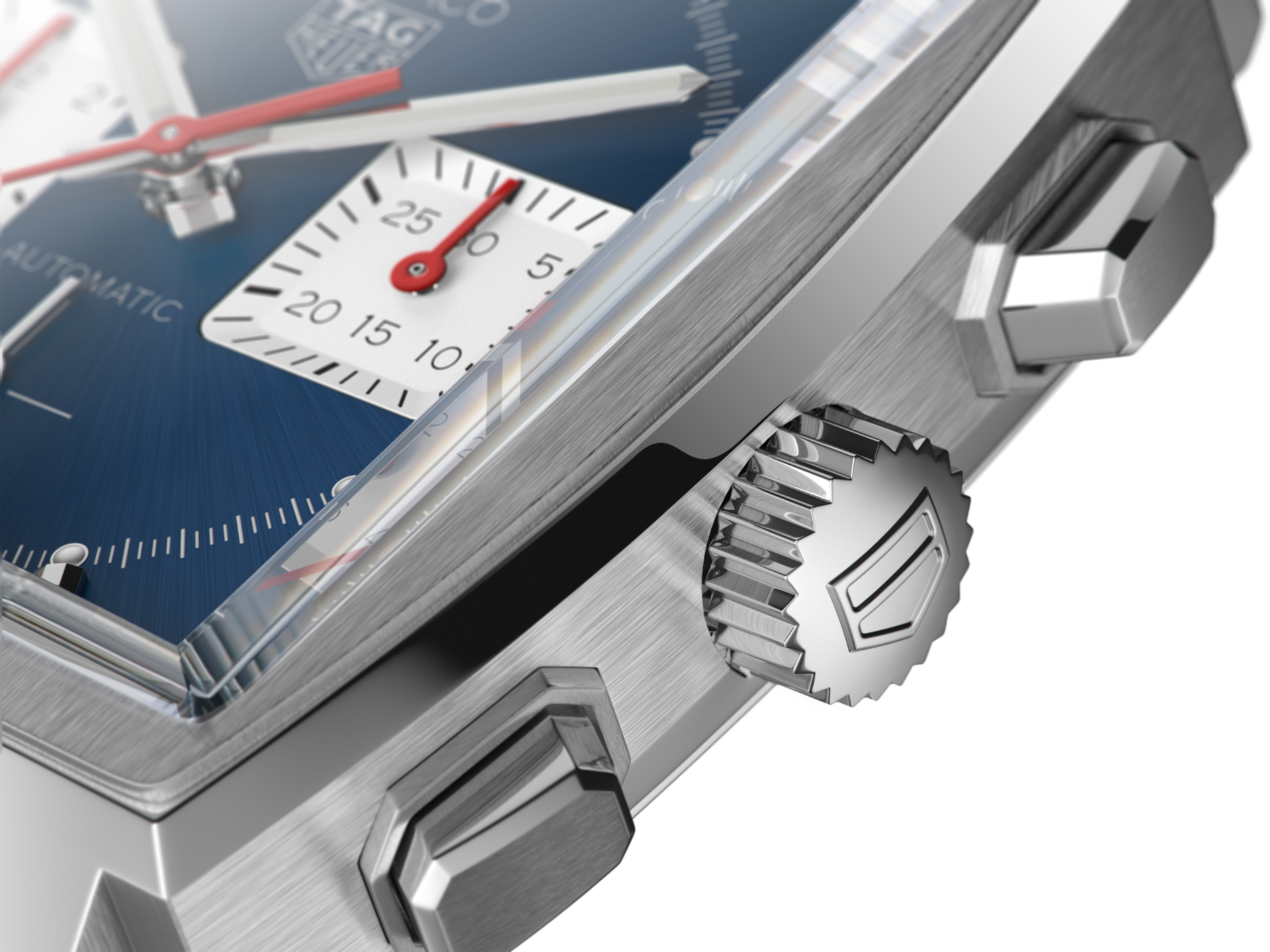 TAG Heuer Monaco Chronograph Replica