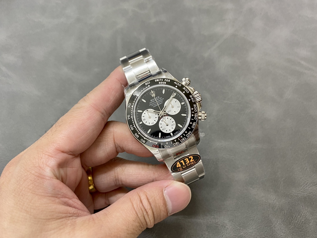 Rolex Daytona 126529LN 40MM