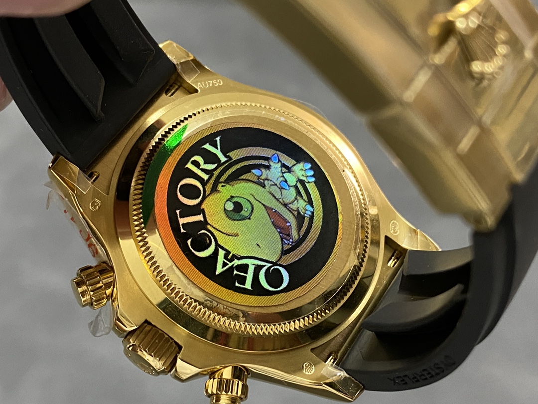 Rolex Daytona 126518LN 40MM