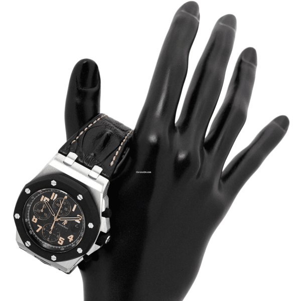 Audemars Piguet New York Replica Watch