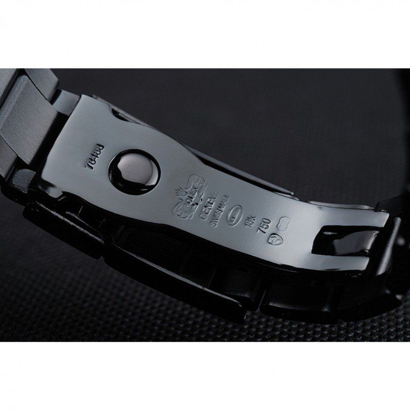 Replica Rolex Daytona 42mm Blue Dial 1454250