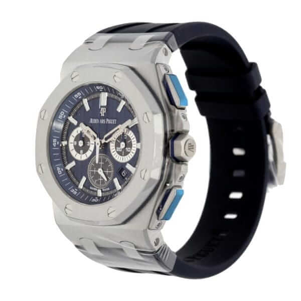 Audemars Piguet Royale Oak Blue Replica