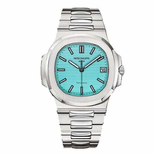 Patek Philippe Tiffany Replica